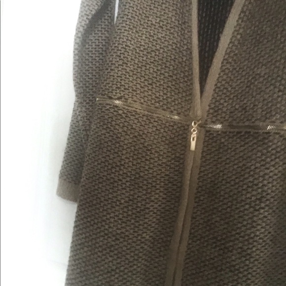 NWT Cardigan jacket - Picture 5 of 8